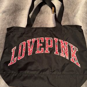 Victoria’s Secret PINK tote